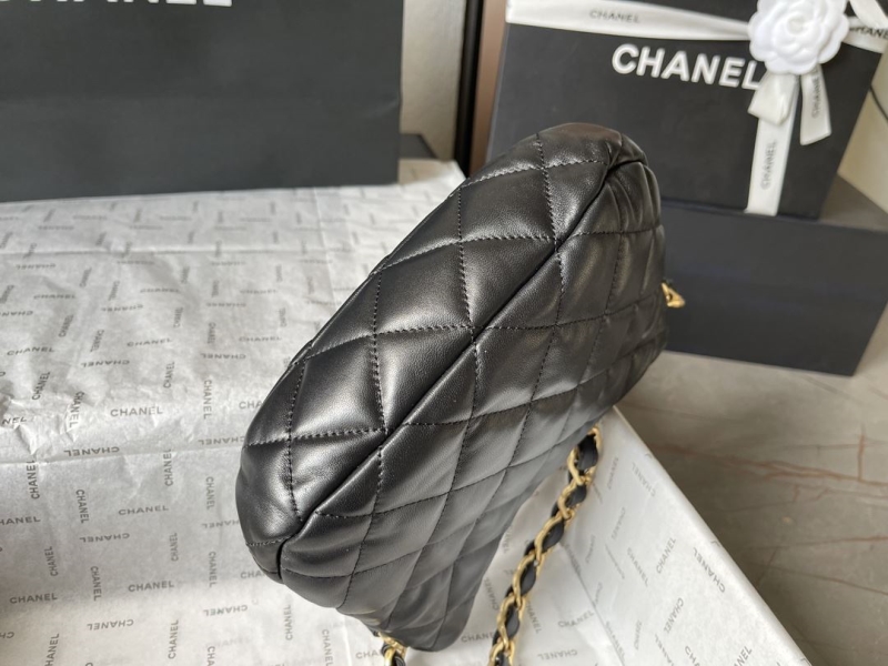 Chanel Top Handle Bags